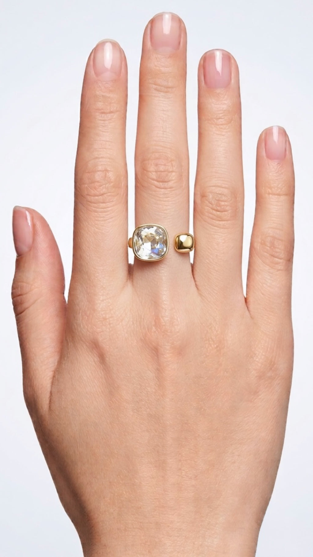 THE ZOHRA RING