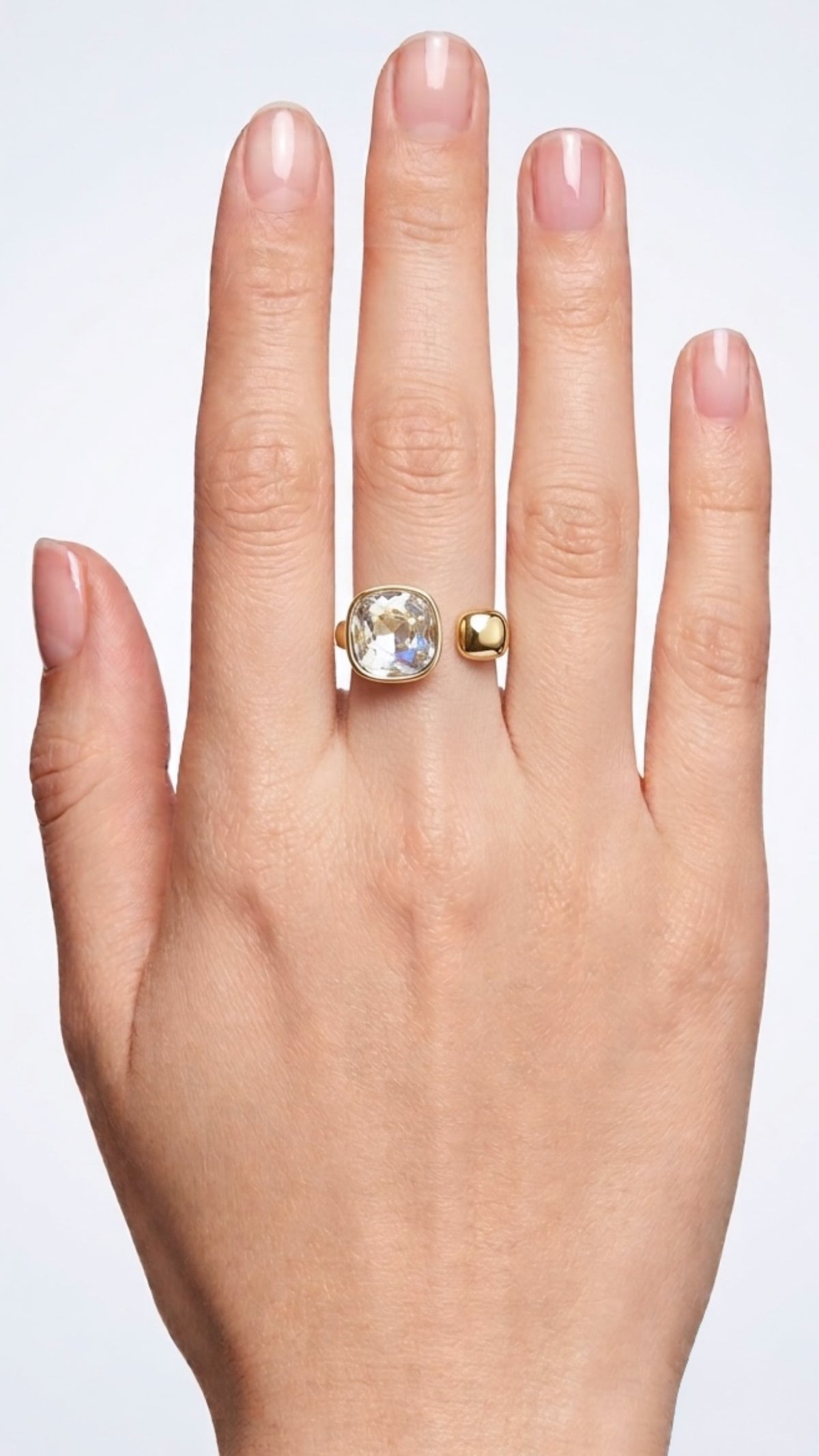 THE ZOHRA RING