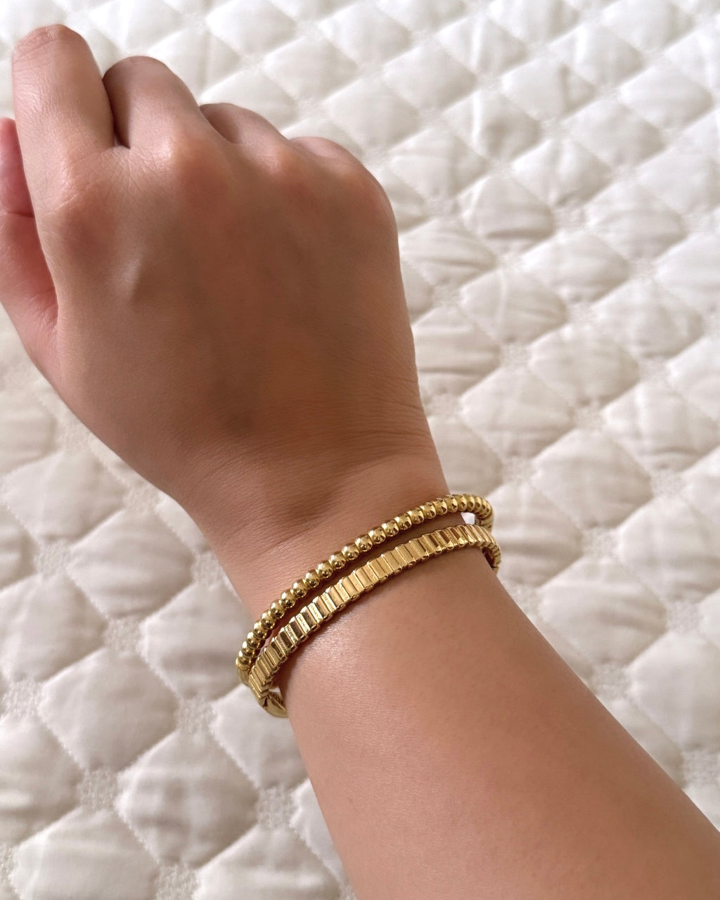 THE MALA BRACELET