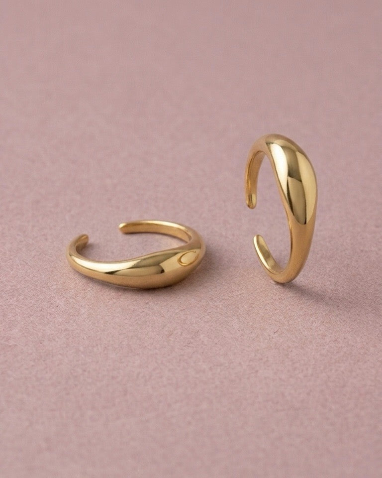 THE JADOO RING