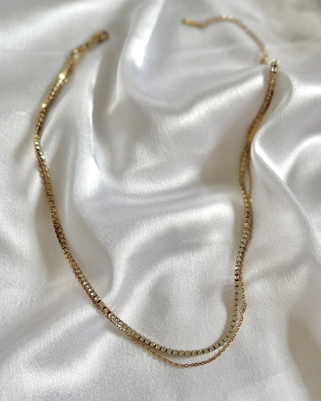 THE NOOR NECKLACE