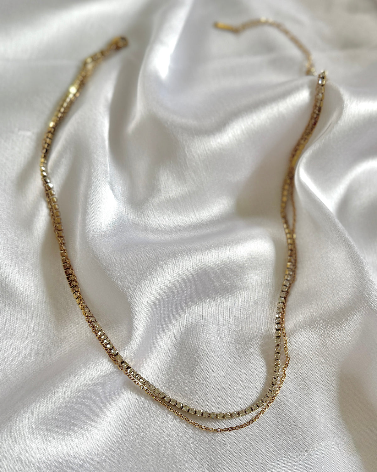 THE NOOR NECKLACE