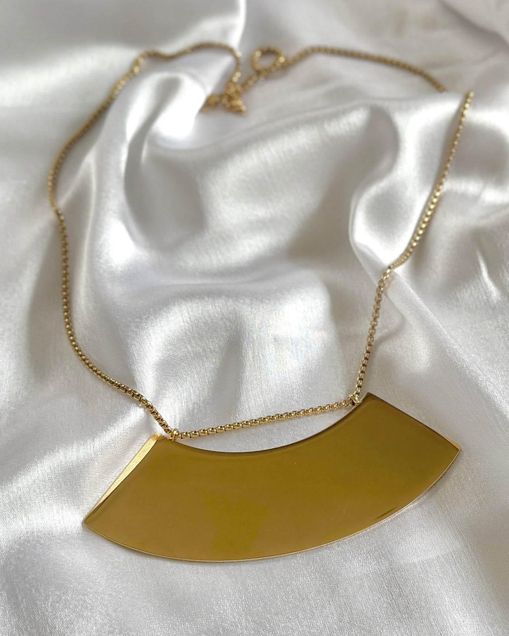 THE GHAT NECKLACE