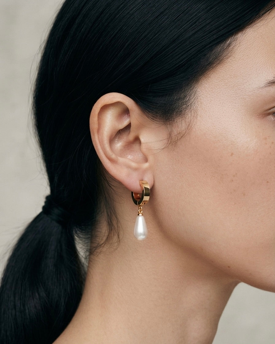 THE LATKAN EARRINGS