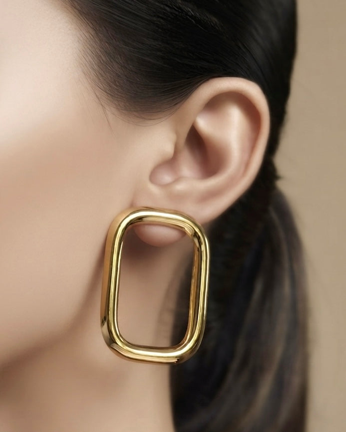 THE SHEESH EARRINGS