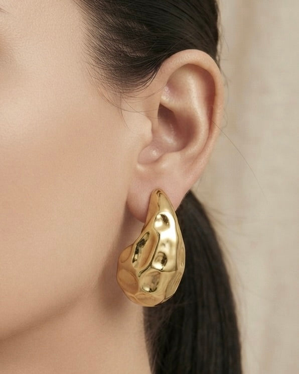 THE ADAA EARRINGS