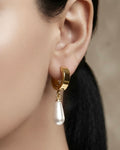 THE LATKAN EARRINGS