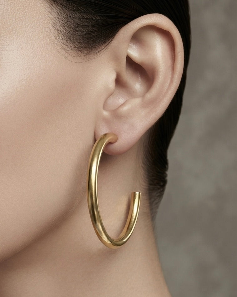 THE AMRA EARRINGS
