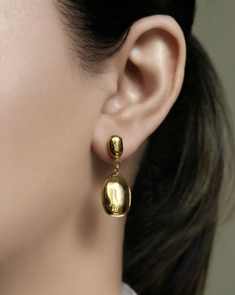 THE RAUNAK EARRINGS