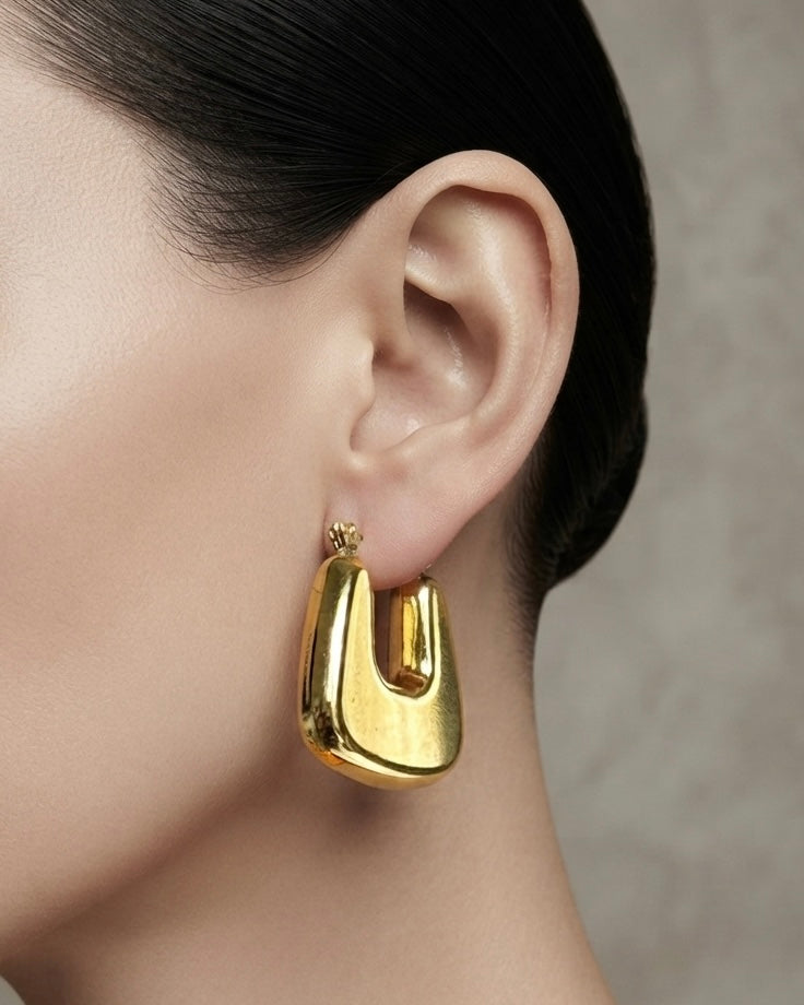 THE QILA EARRINGS