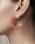 THE PATANG EARRINGS