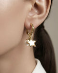 THE GAGAN EARRINGS
