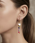 THE JHARNA EARRINGS