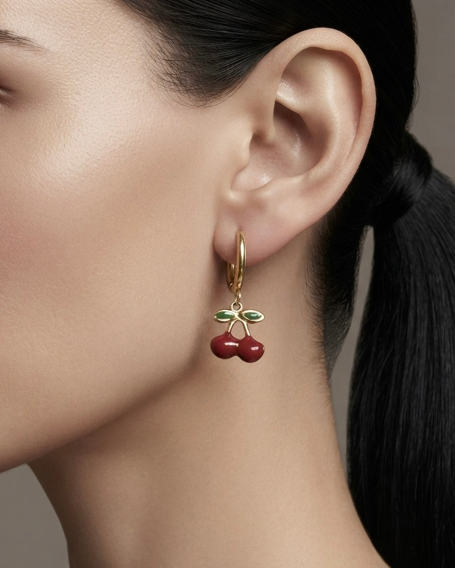 THE MEETHI EARRINGS