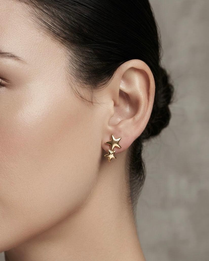 THE TARA EARRINGS