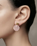 THE GUMBAD EARRINGS