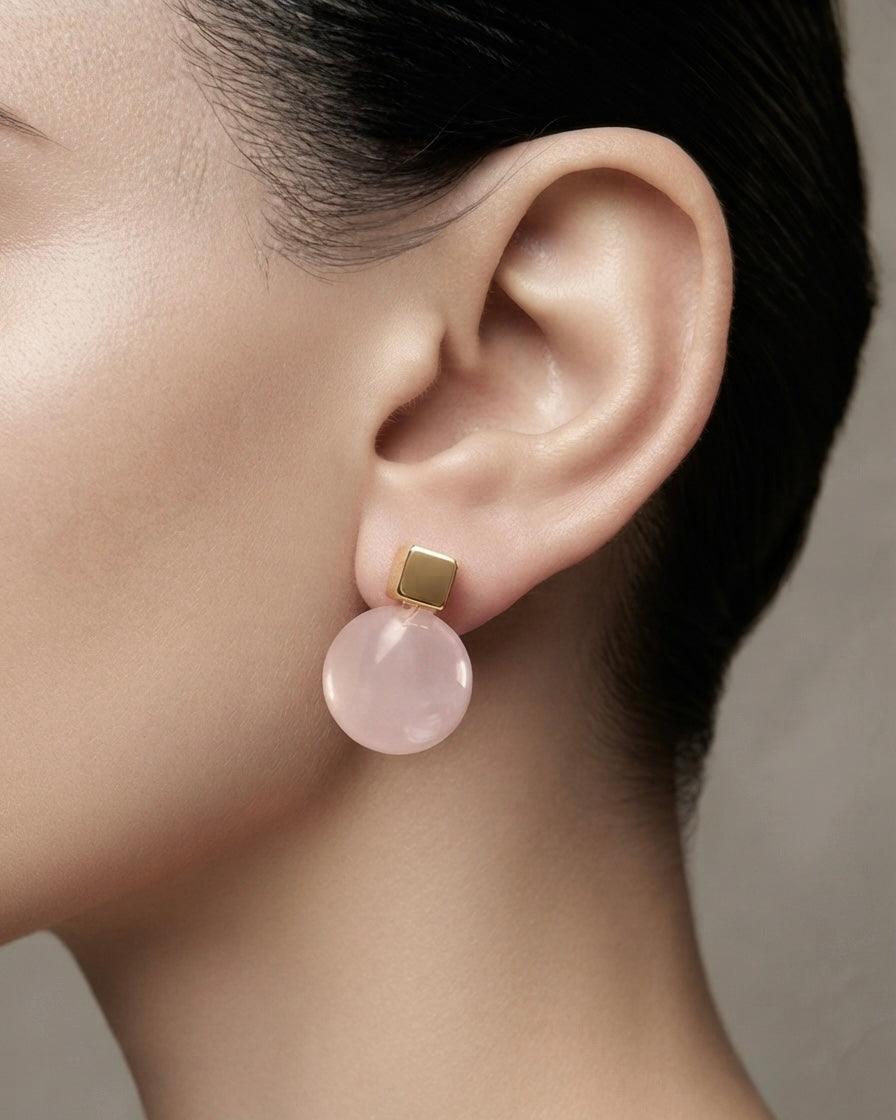 THE GUMBAD EARRINGS