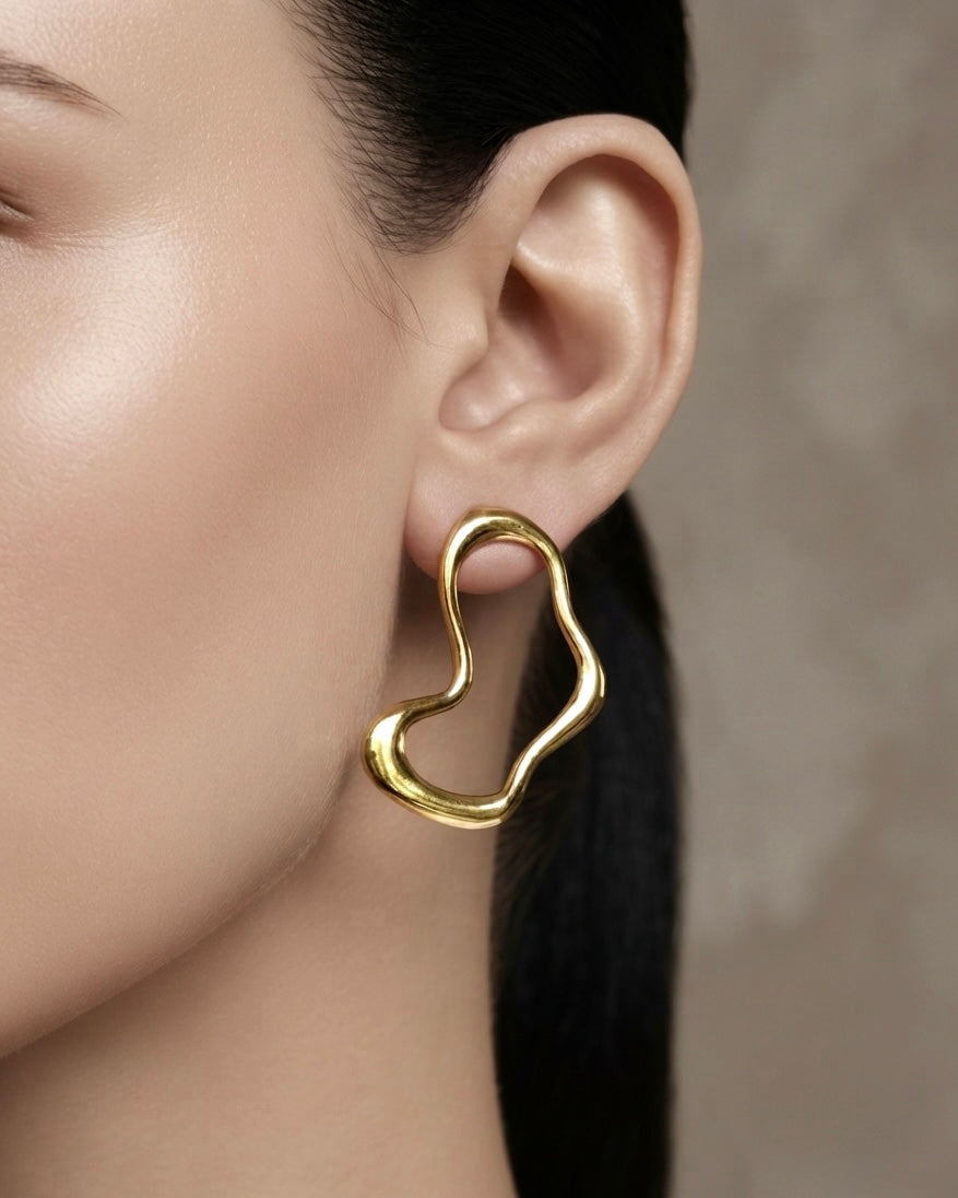 THE NEER EARRINGS