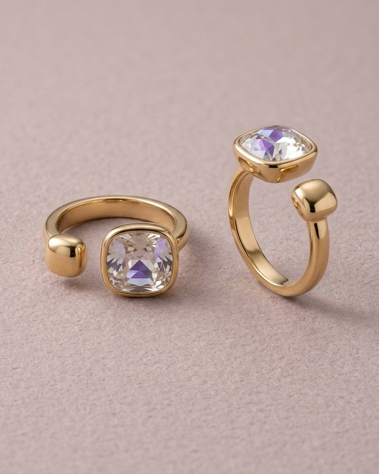 THE ZOHRA RING