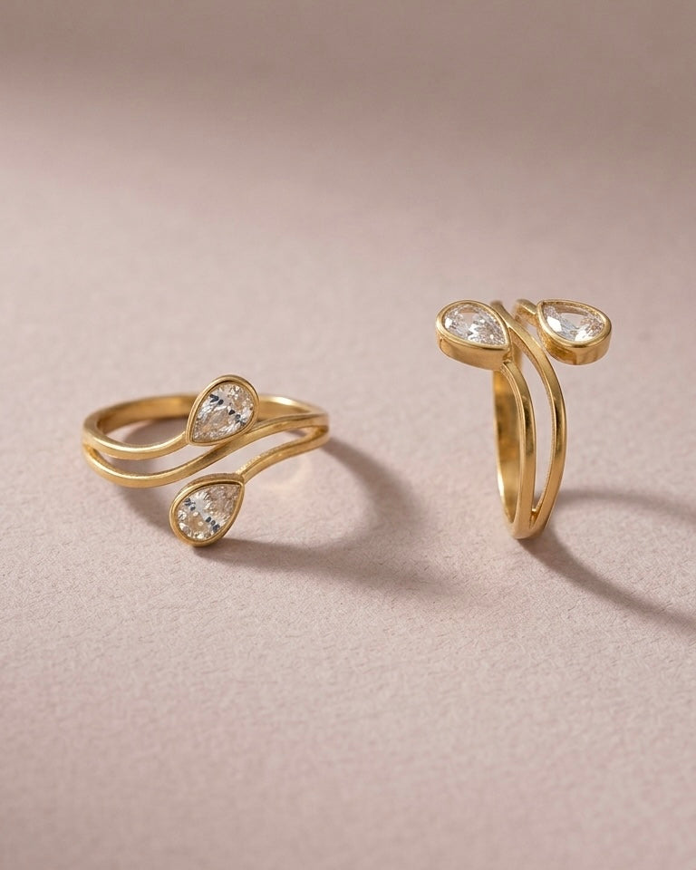 THE NADIYA RING