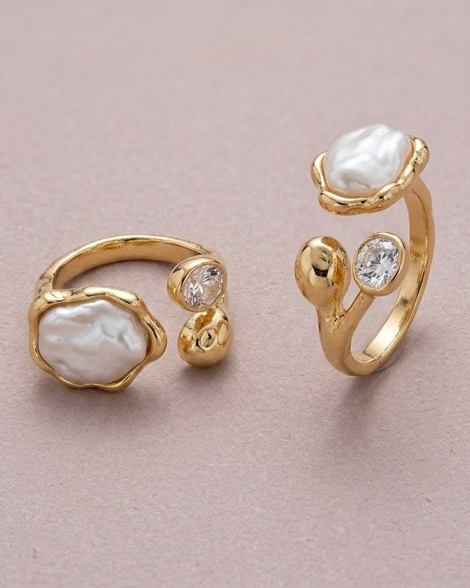 THE NOOR RING