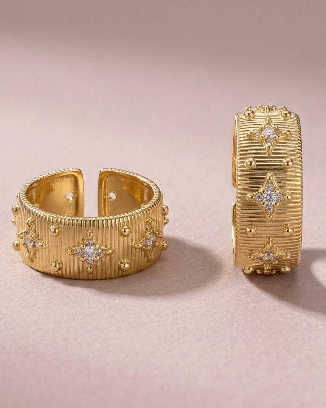 THE SITAARA RING
