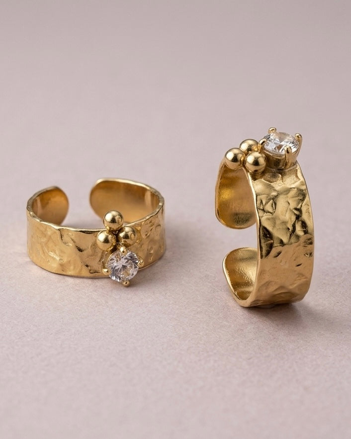 THE HEERA RING