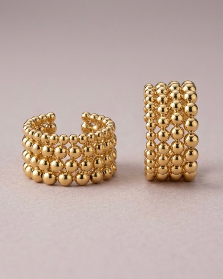 THE MOTI RING
