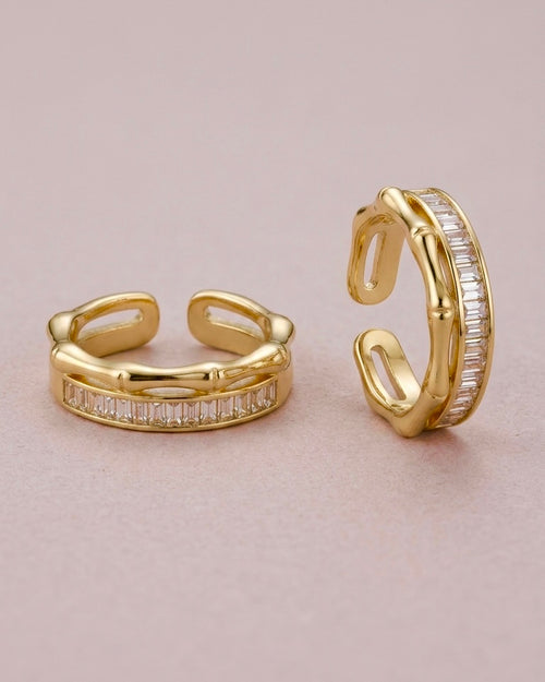THE BAANSRI RING