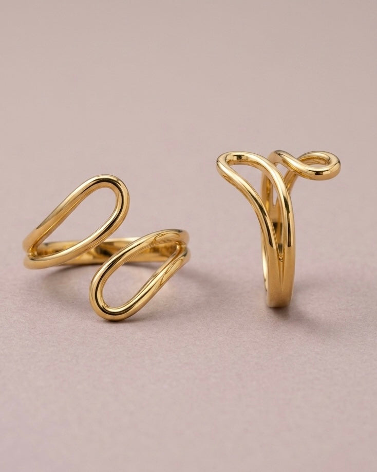 THE PANAAH RING