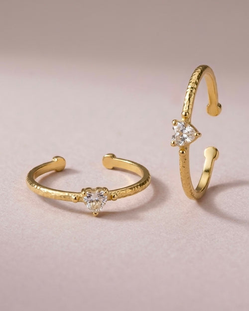 THE ARADHYA RING