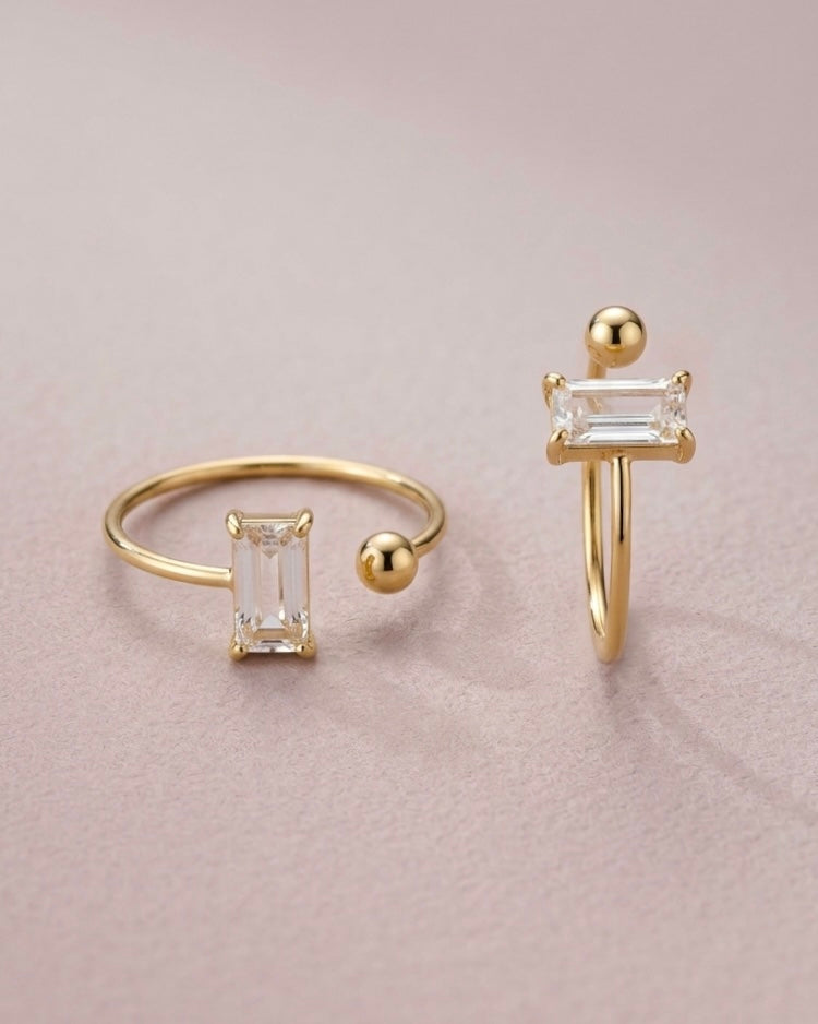 THE ANANYA RING