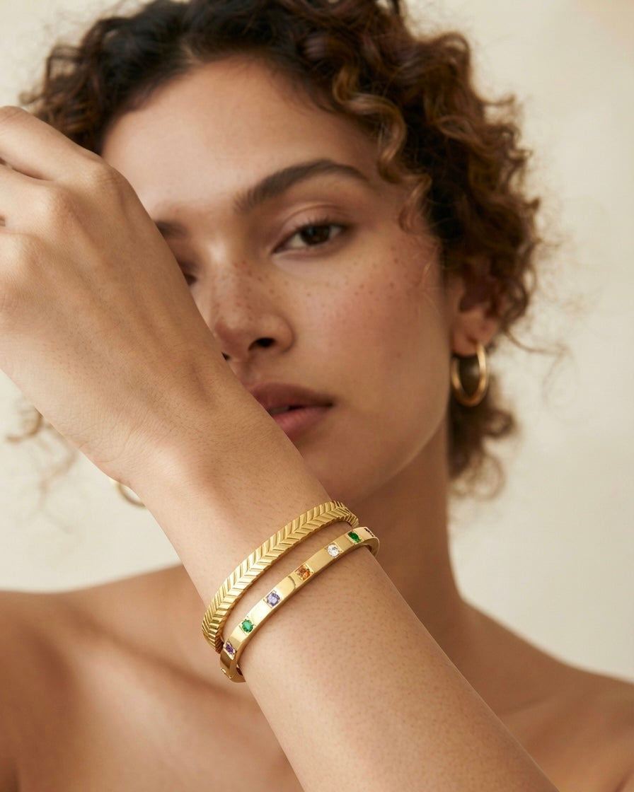 THE GULZAR BRACELET