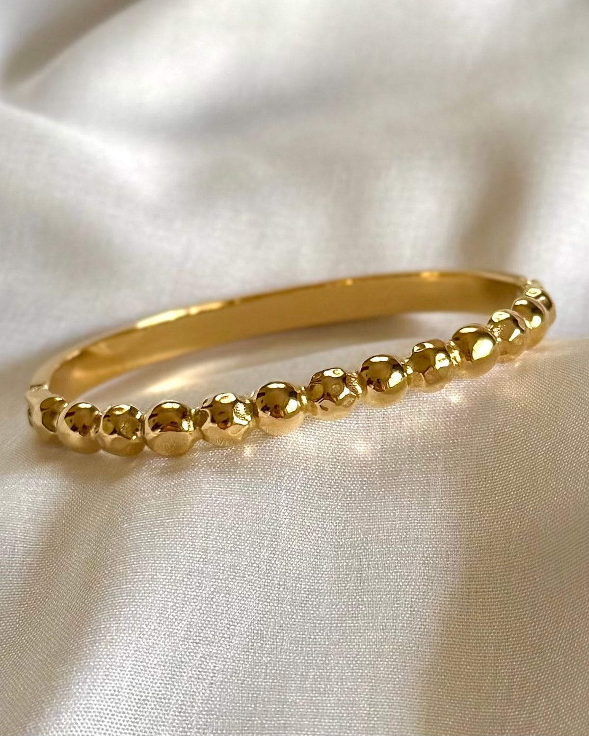THE KANAK BRACELET