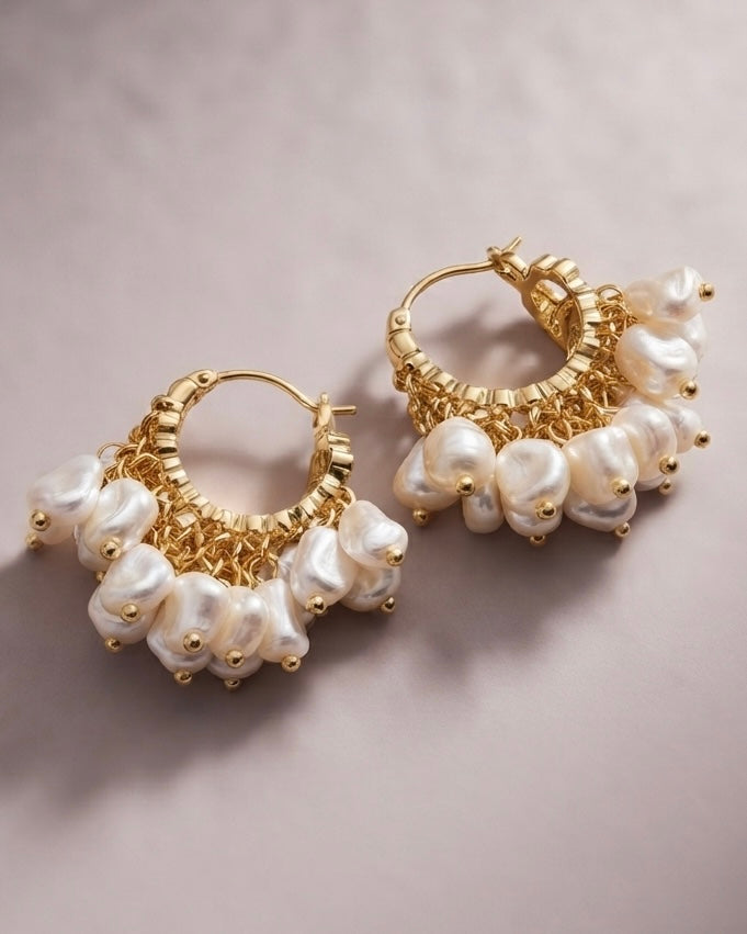 THE JASHN EARRINGS