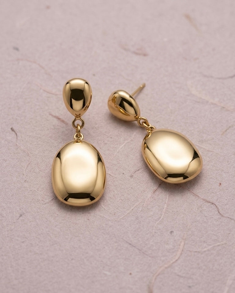 THE RAUNAK EARRINGS
