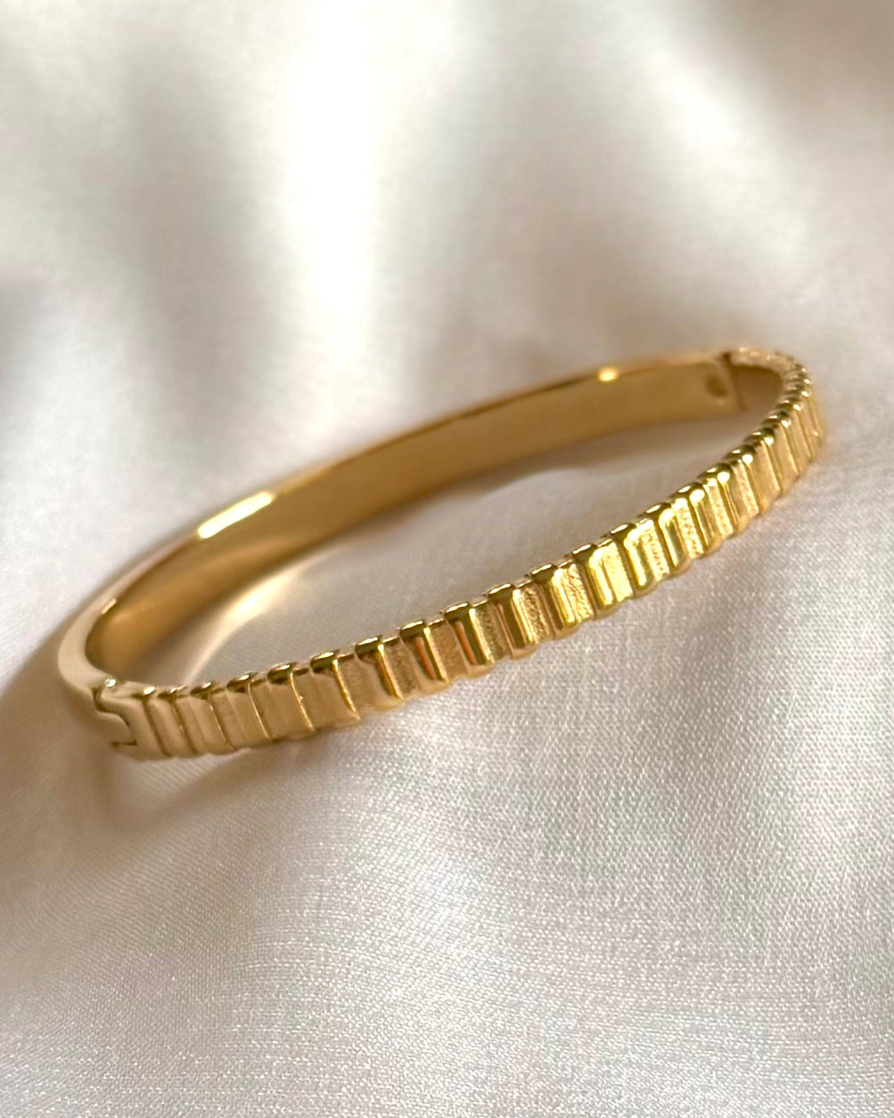 THE KABIR BRACELET