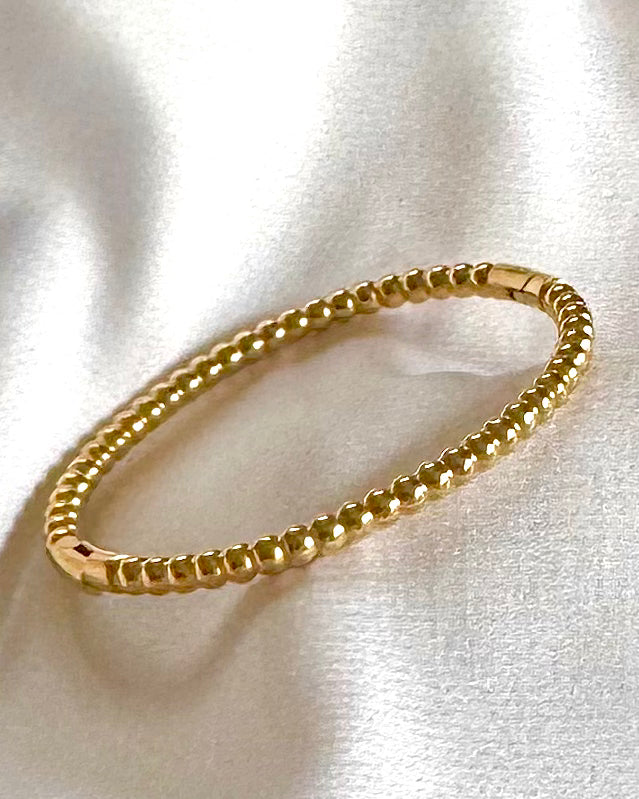 THE MALA BRACELET
