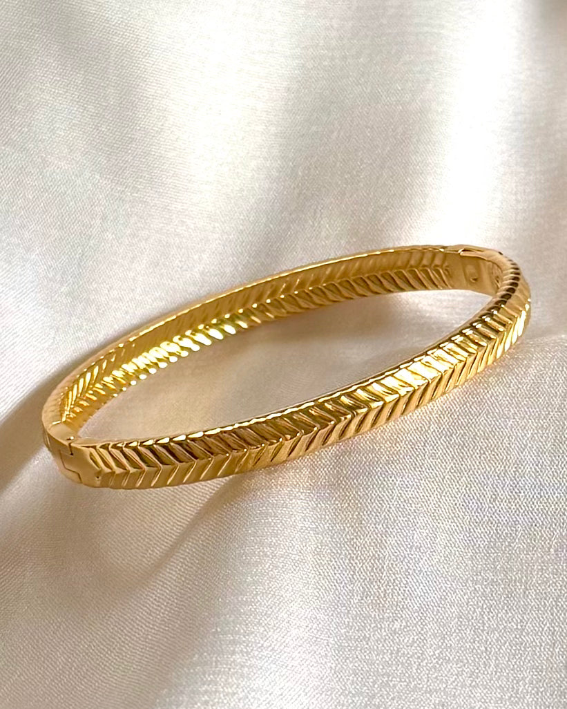 THE LEELA BRACELET