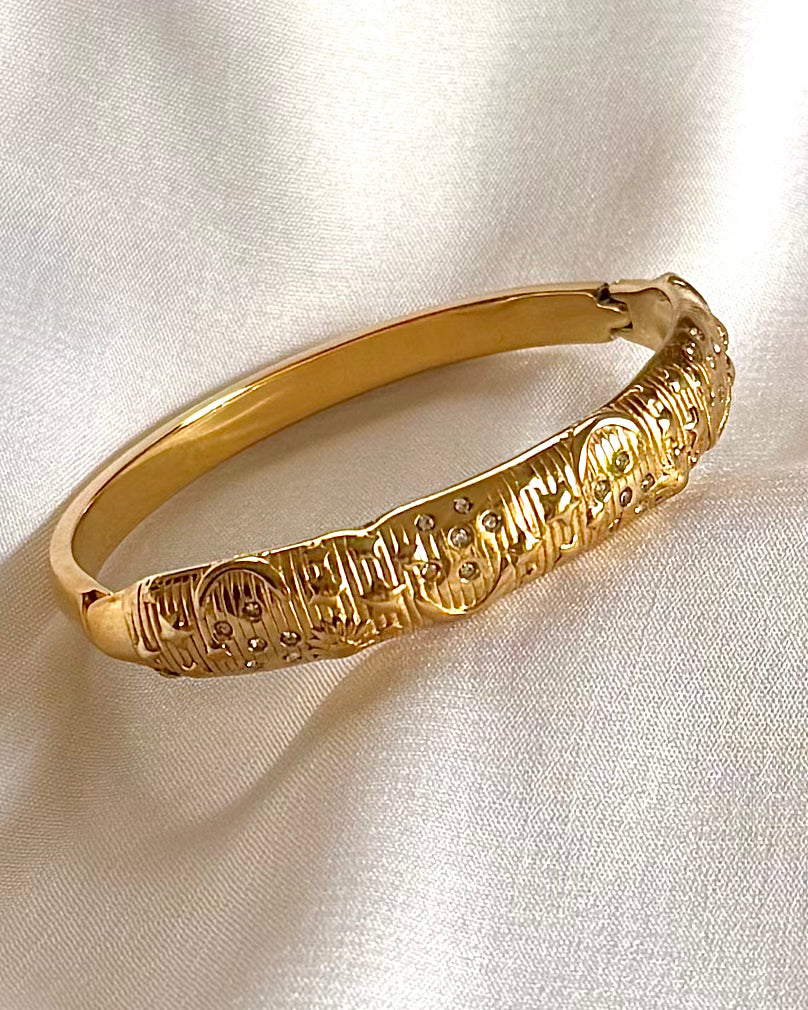 THE DUA BRACELET