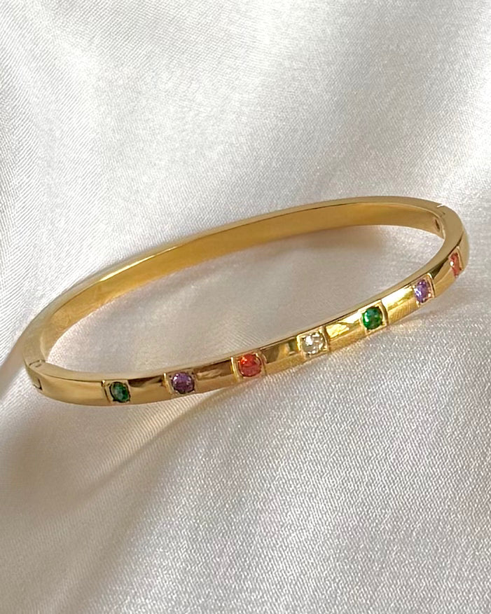 THE GULZAR BRACELET
