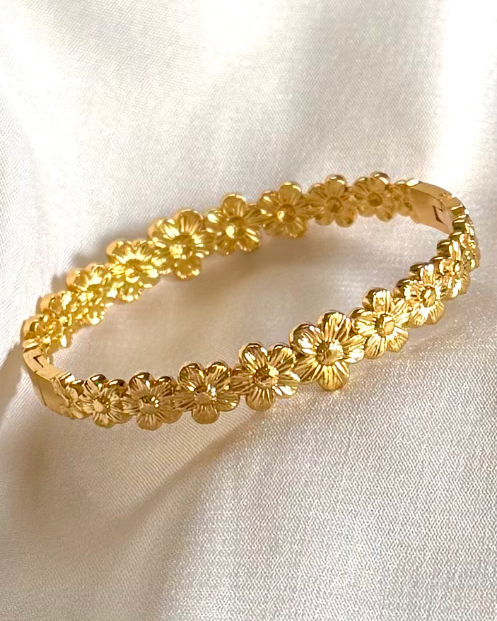 THE MARIGOLD BRACELET