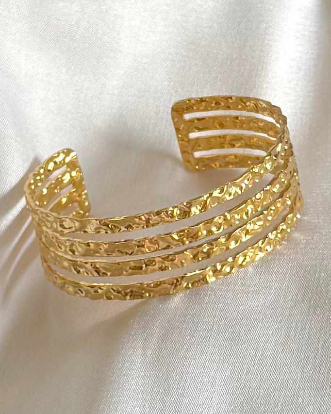 THE KIRAN BRACELET