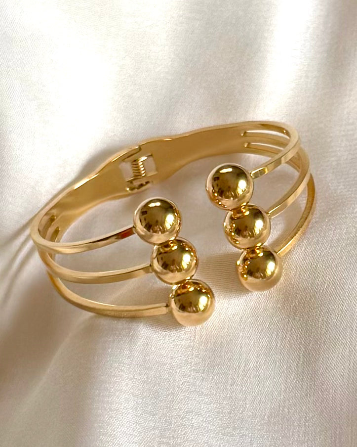 THE POLES BRACELET