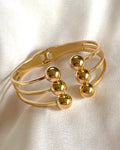 THE POLES BRACELET
