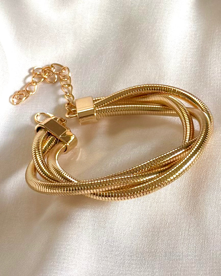 THE CYCLONE BRACELET