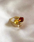 THE SHAAM RING