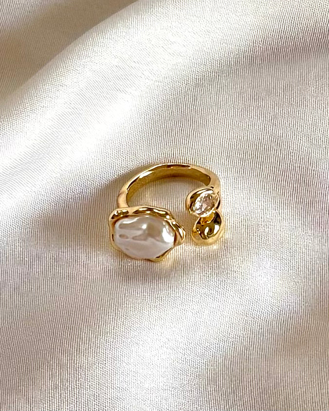 THE NOOR RING