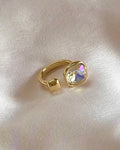 THE ZOHRA RING