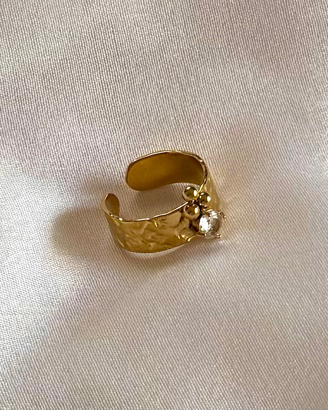 THE HEERA RING